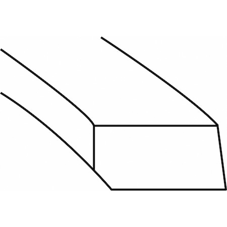 Seal Pwr Engine Part Premium Piston Ring Set, E-1023K E-1023K